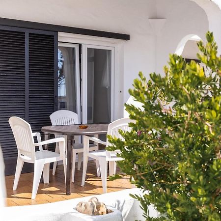 Cala Serena Beach 2 Dış mekan fotoğraf