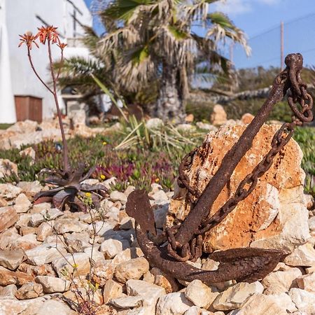 Cala Serena Beach 2 Dış mekan fotoğraf