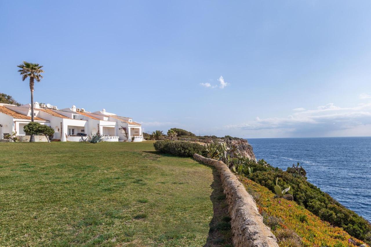 Cala Serena Beach 2 Dış mekan fotoğraf