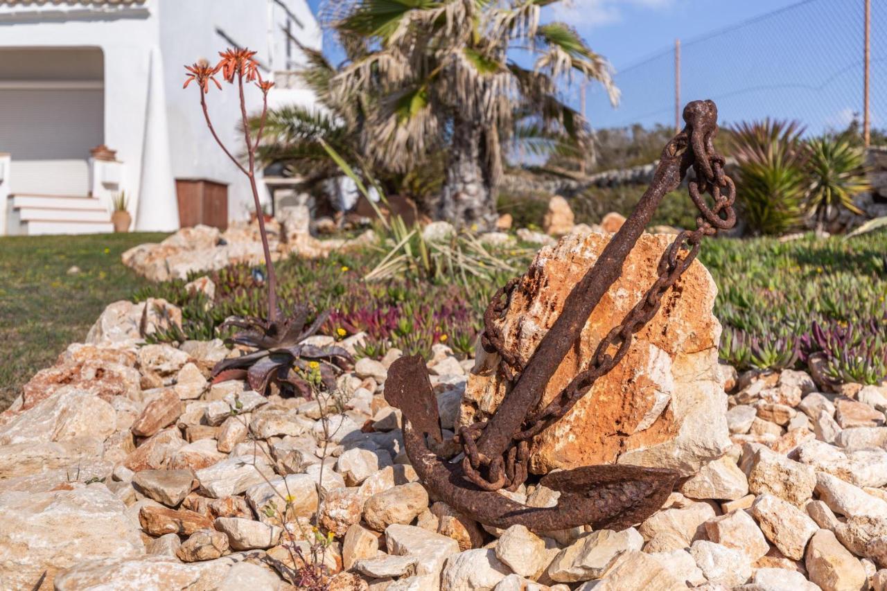 Cala Serena Beach 2 Dış mekan fotoğraf