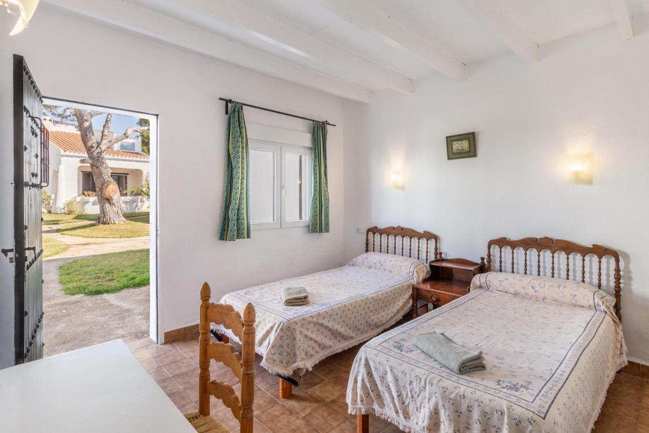 Cala Serena Beach 2 Dış mekan fotoğraf