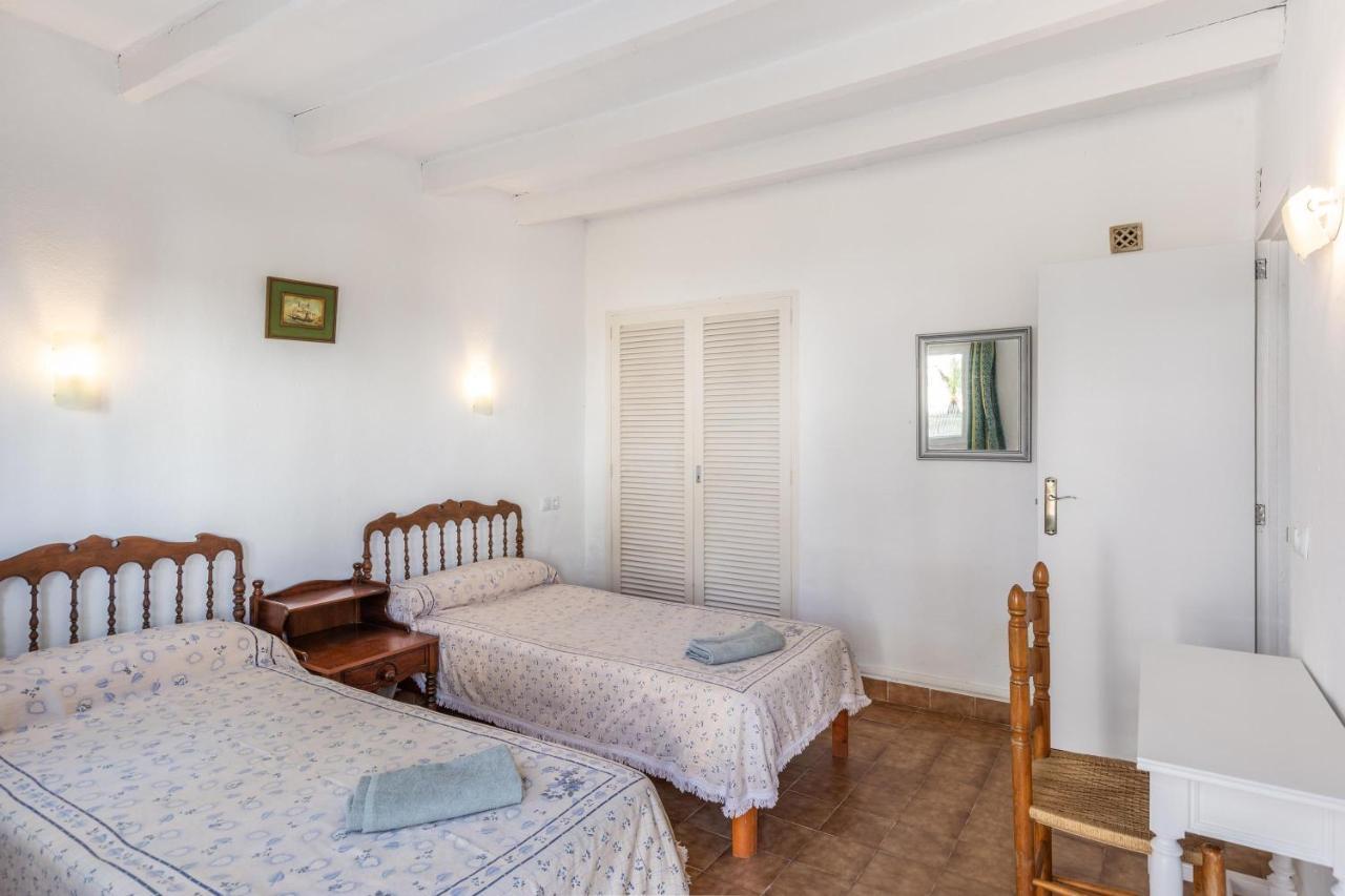 Cala Serena Beach 2 Dış mekan fotoğraf
